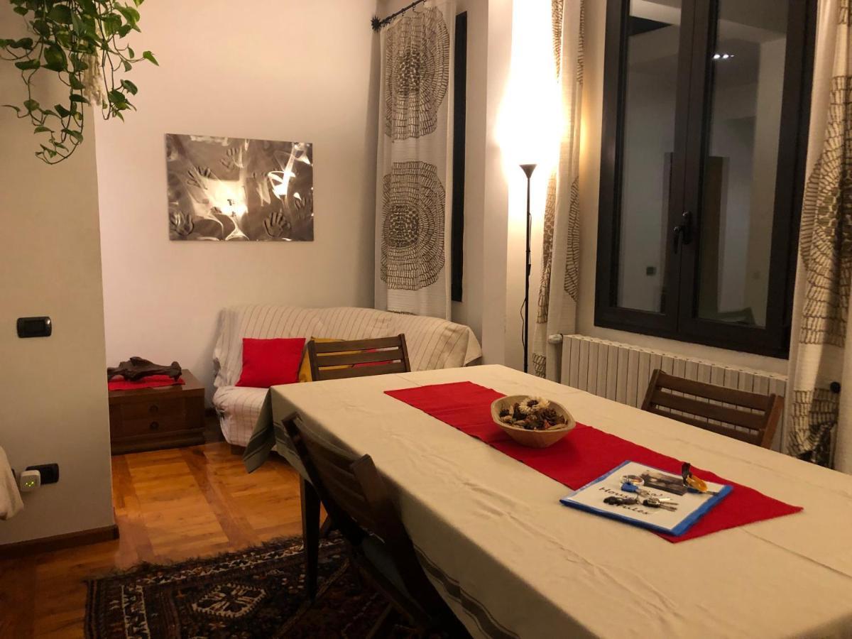 Sotto Il Tetto Di Sofia Florença Exterior foto