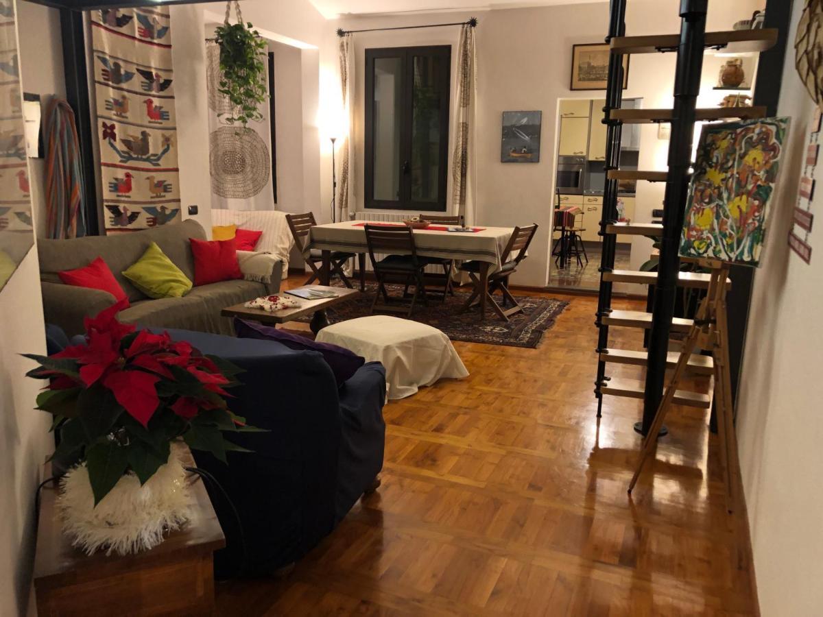 Sotto Il Tetto Di Sofia Florença Exterior foto
