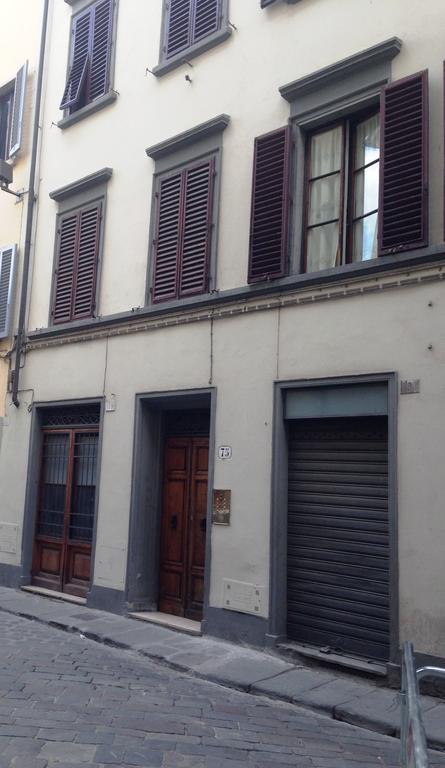 Sotto Il Tetto Di Sofia Florença Exterior foto