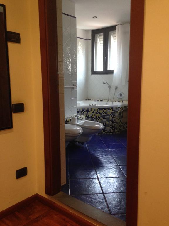 Sotto Il Tetto Di Sofia Florença Exterior foto