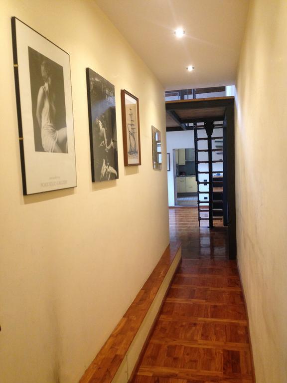 Sotto Il Tetto Di Sofia Florença Exterior foto