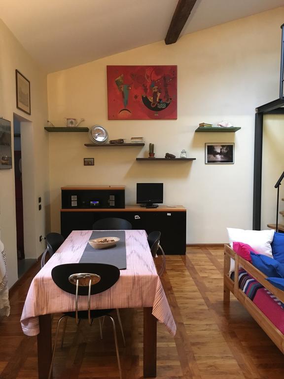 Sotto Il Tetto Di Sofia Florença Exterior foto