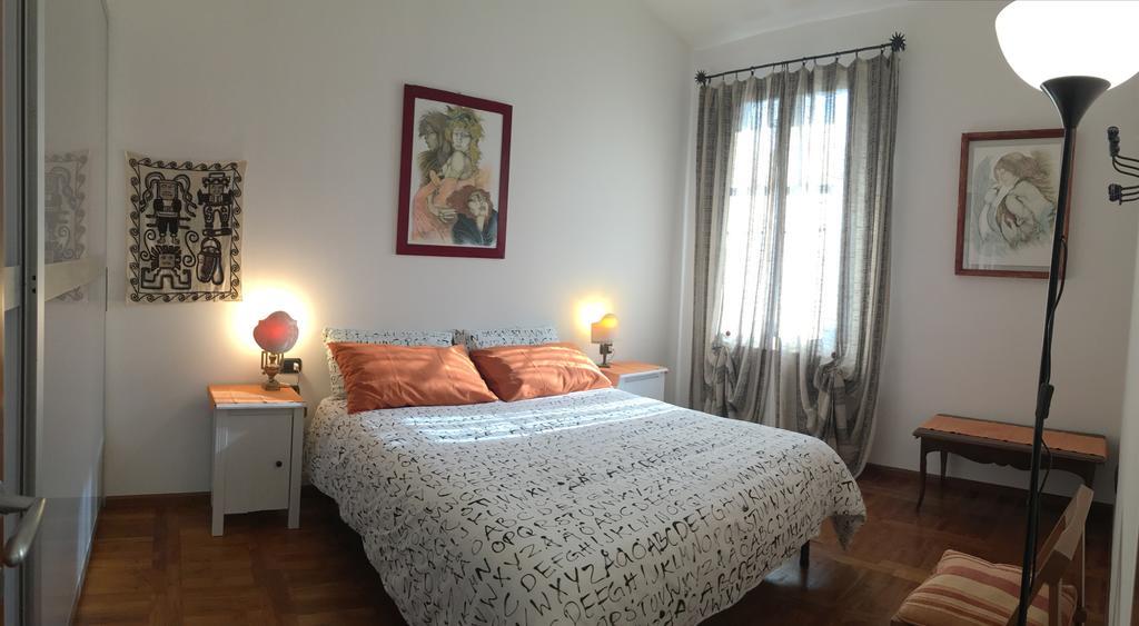 Sotto Il Tetto Di Sofia Florença Exterior foto