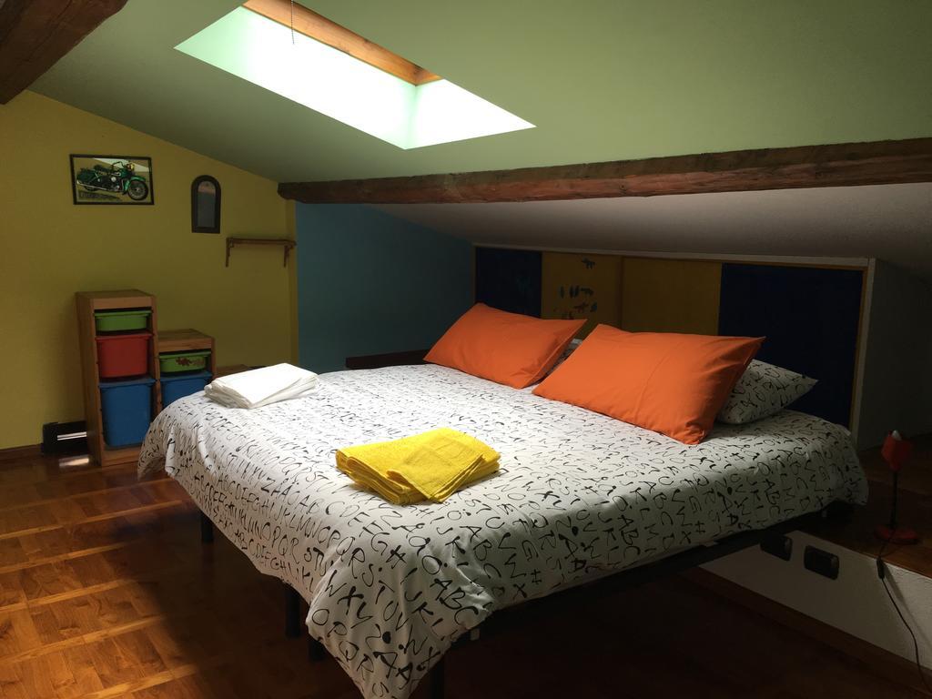 Sotto Il Tetto Di Sofia Florença Exterior foto