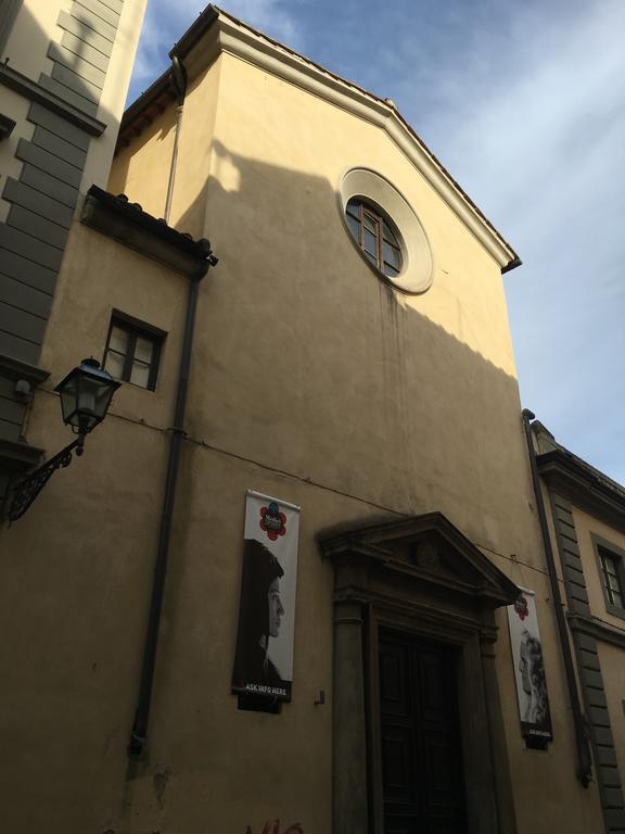 Sotto Il Tetto Di Sofia Florença Exterior foto
