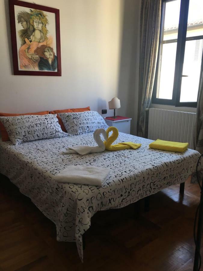 Sotto Il Tetto Di Sofia Florença Exterior foto