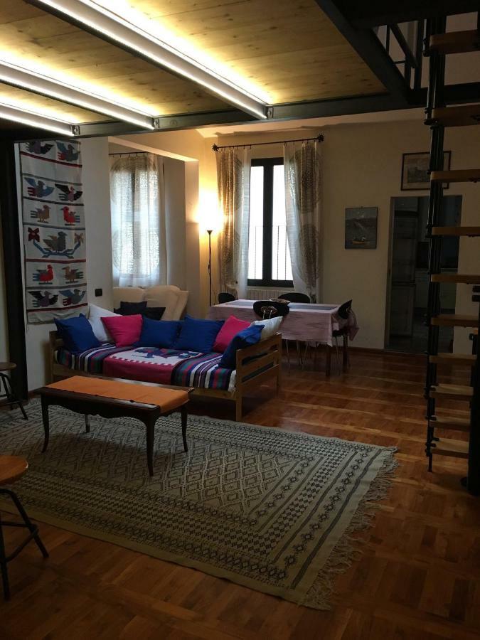 Sotto Il Tetto Di Sofia Florença Exterior foto