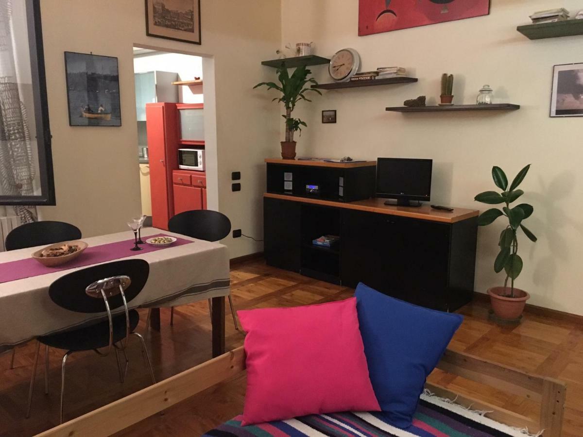 Sotto Il Tetto Di Sofia Florença Exterior foto