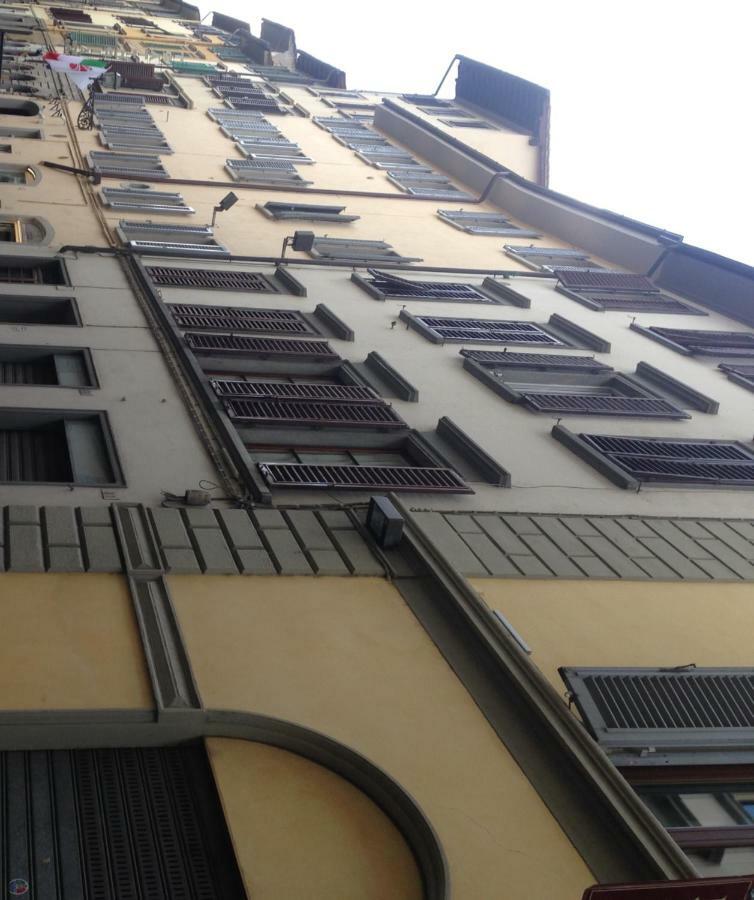Sotto Il Tetto Di Sofia Florença Exterior foto